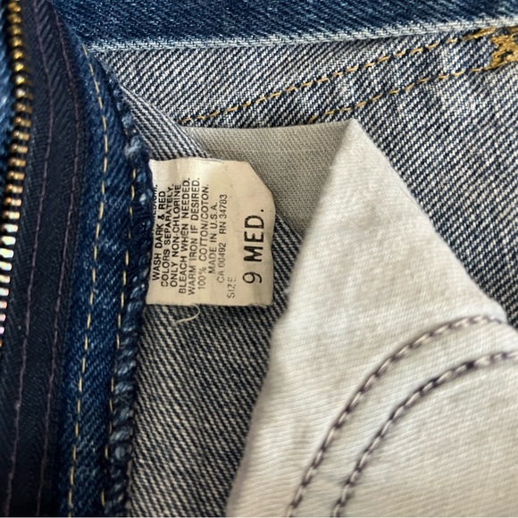 Lee Riders jeans - Picture 5 of 5